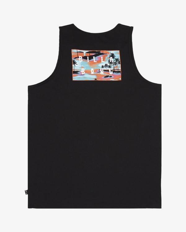 1 Die Cut - Camiseta para Hombre  S1SG12BIP0 Billabong