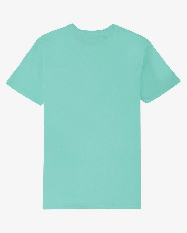 1 Stacked - T-Shirt für Herren Blau S1SS01BIP0 Billabong