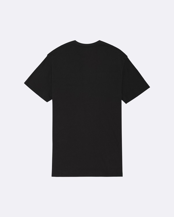 3 State Beach - T-Shirt f&uuml;r Herren  S1SS03BIP0 Billabong