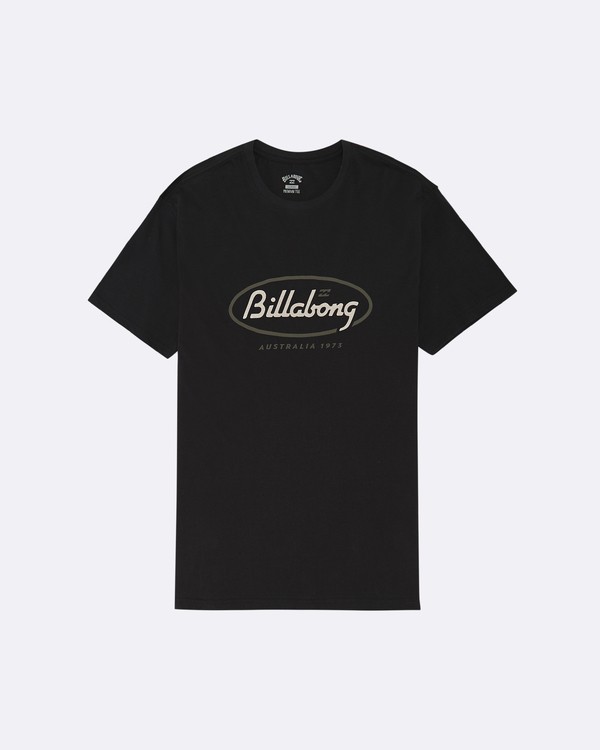 2 State Beach - T-Shirt f&uuml;r Herren  S1SS03BIP0 Billabong