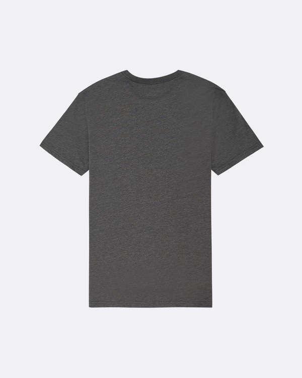 3 State Beach - T-Shirt f&uuml;r Herren Beige S1SS03BIP0 Billabong