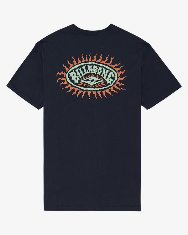 1 Archray - T-Shirt für Herren  S1SS04BIP0 Billabong