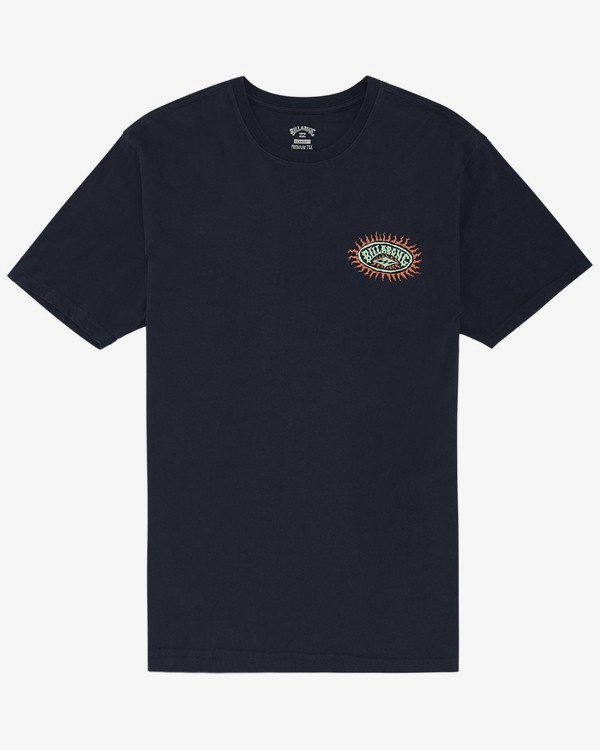 0 Archray - T-Shirt für Herren  S1SS04BIP0 Billabong