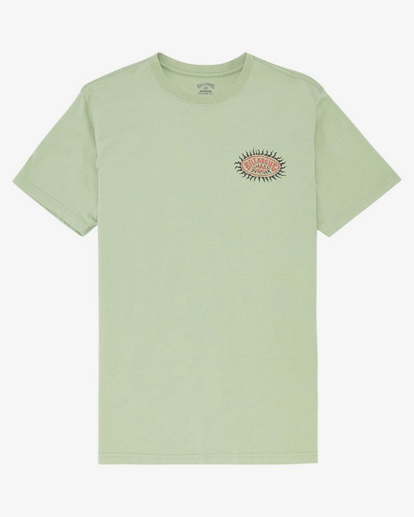 0 Archray - T-Shirt für Herren Grün S1SS04BIP0 Billabong