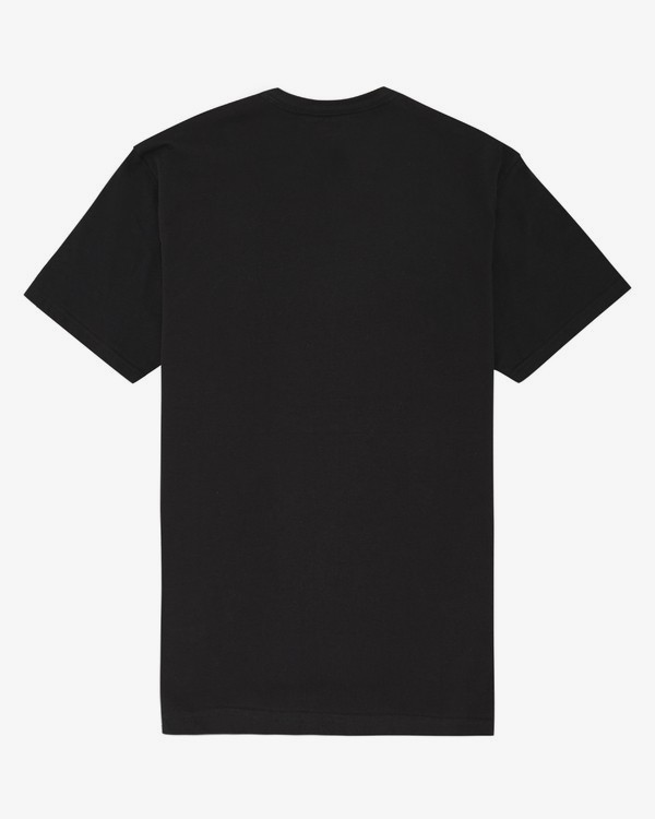 1 Trippy Swell - T-Shirt for Men  S1SS08BIP0 Billabong