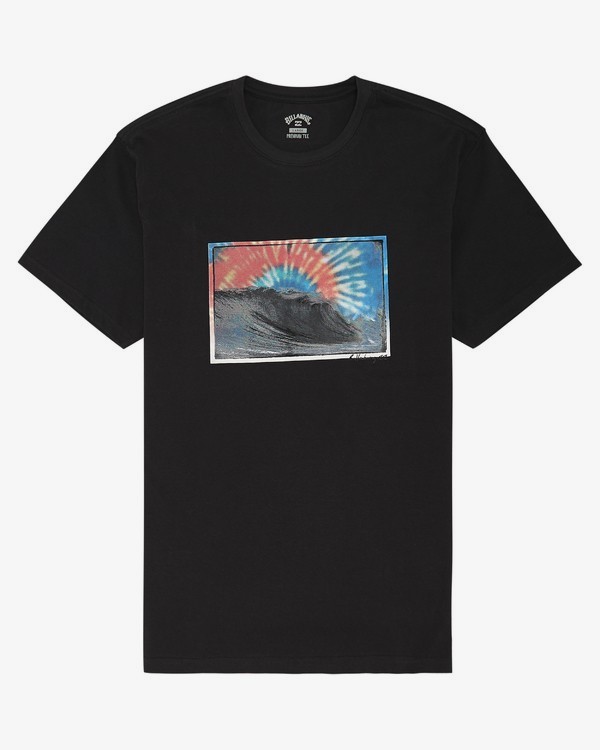 0 Trippy Swell - T-Shirt for Men  S1SS08BIP0 Billabong