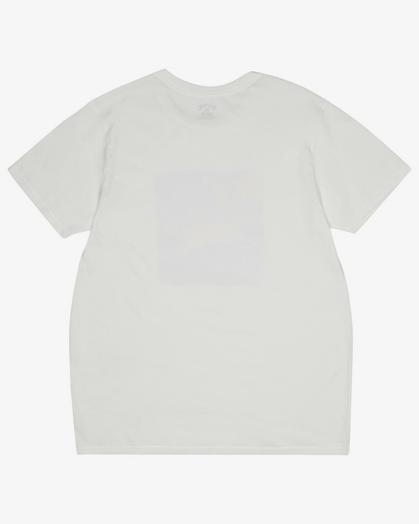 1 Night Session - T-Shirt für Herren Weiss S1SS14BIP0 Billabong