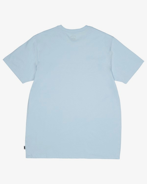 0 Unity - T-Shirt für Männer Blau S1SS26BIP0 Billabong
