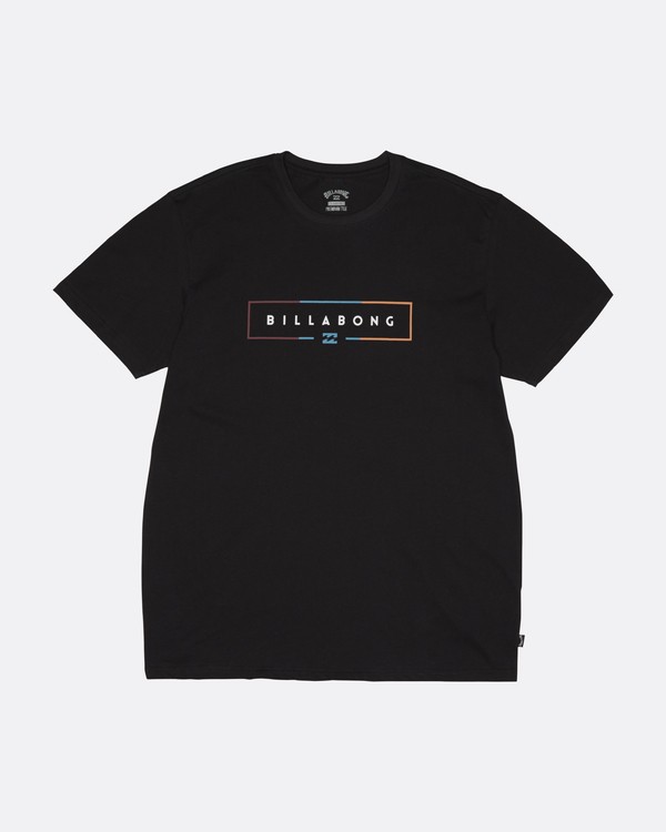 2 Unity - Camiseta para Hombre  S1SS26BIP0 Billabong