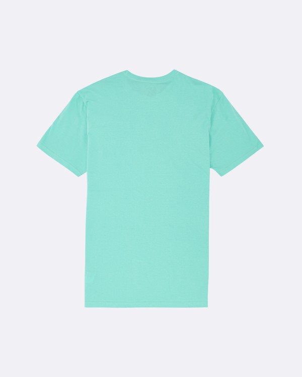 3 Unity - Camiseta para Hombre Azul S1SS26BIP0 Billabong