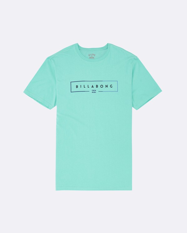 2 Unity - Camiseta para Hombre Azul S1SS26BIP0 Billabong