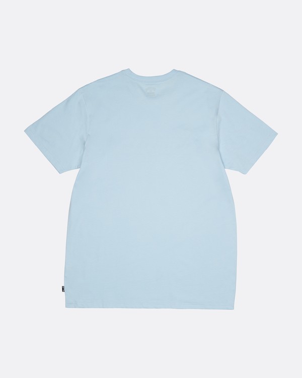 1 Unity - Camiseta para Hombre Azul S1SS26BIP0 Billabong