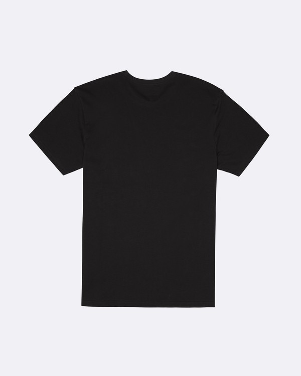 3 Inverse - T-Shirt f&uuml;r M&auml;nner  S1SS28BIP0 Billabong