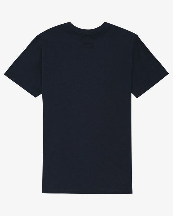 1 The Inside - Camiseta para Hombre  S1SS30BIP0 Billabong