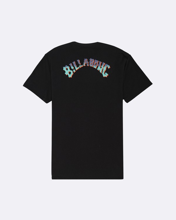 1 Bunker - T-Shirt for Men  S1SS33BIP0 Billabong