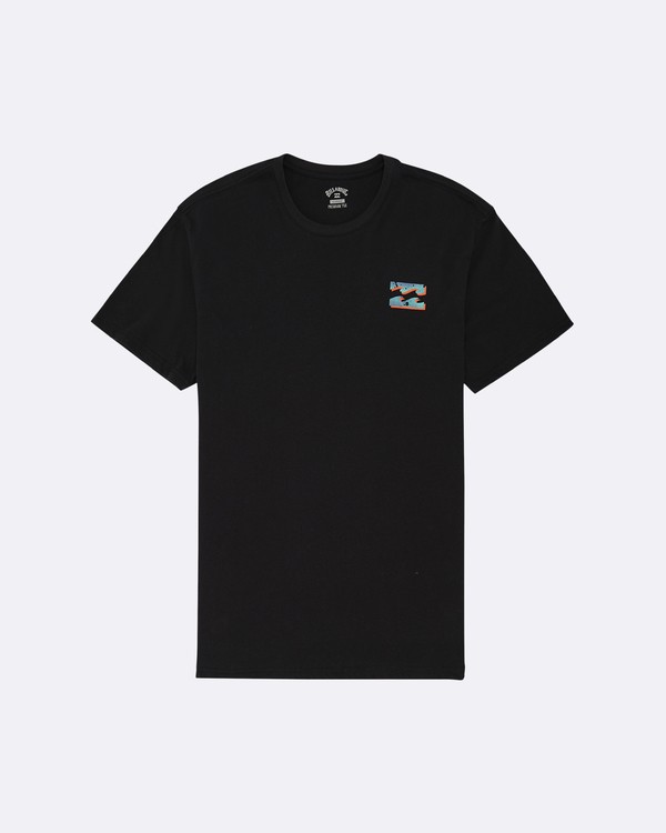 0 Bunker - T-Shirt for Men  S1SS33BIP0 Billabong