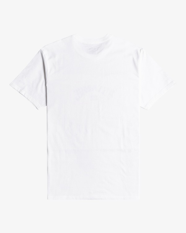 1 Arch - T-Shirt pour Homme  S1SS38BIP0 Billabong