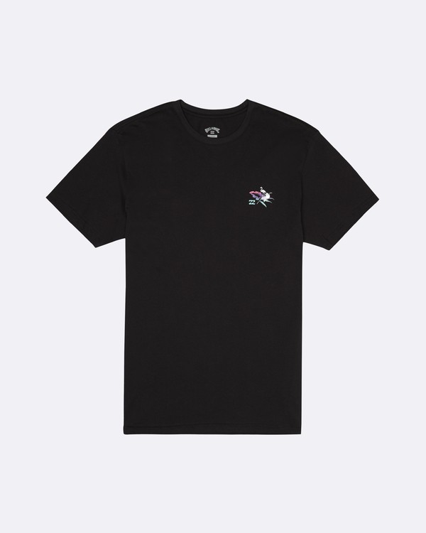 0 Paradise Bird - T-Shirt for Men  S1SS43BIP0 Billabong