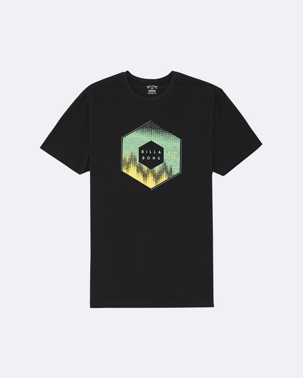 0 X-Cess - T-Shirt for Men  S1SS44BIP0 Billabong