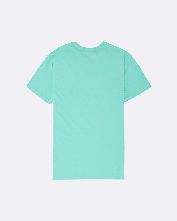 1 X-Cess - T-Shirt für Herren Blau S1SS44BIP0 Billabong
