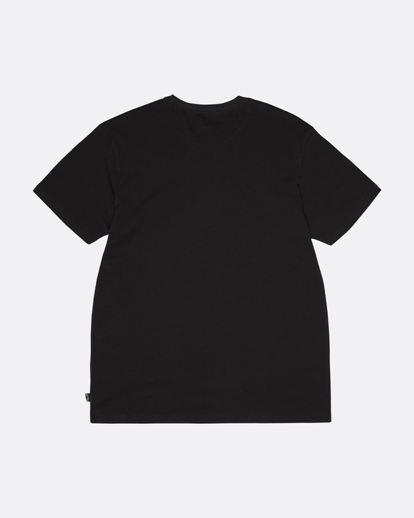 1 Full Rotator - T-Shirt für Herren  S1SS45BIP0 Billabong