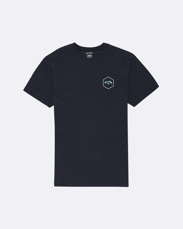 0 Access - Camiseta para Hombre Azul S1SS46BIP0 Billabong