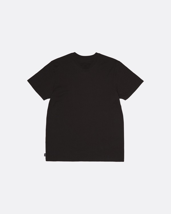 1 Crash - T-Shirt pour Homme  S1SS48BIP0 Billabong