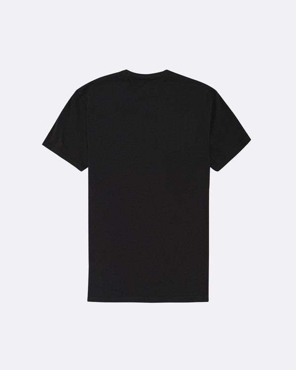 1 Mind Control - T-Shirt pour Homme  S1SS51BIP0 Billabong