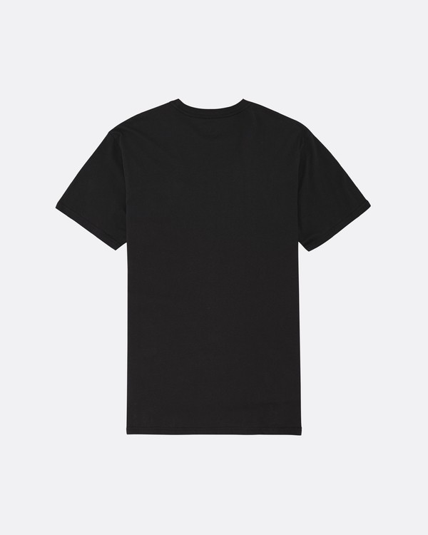1 Riot Spinner - T-Shirt for Men  S1SS57BIP0 Billabong