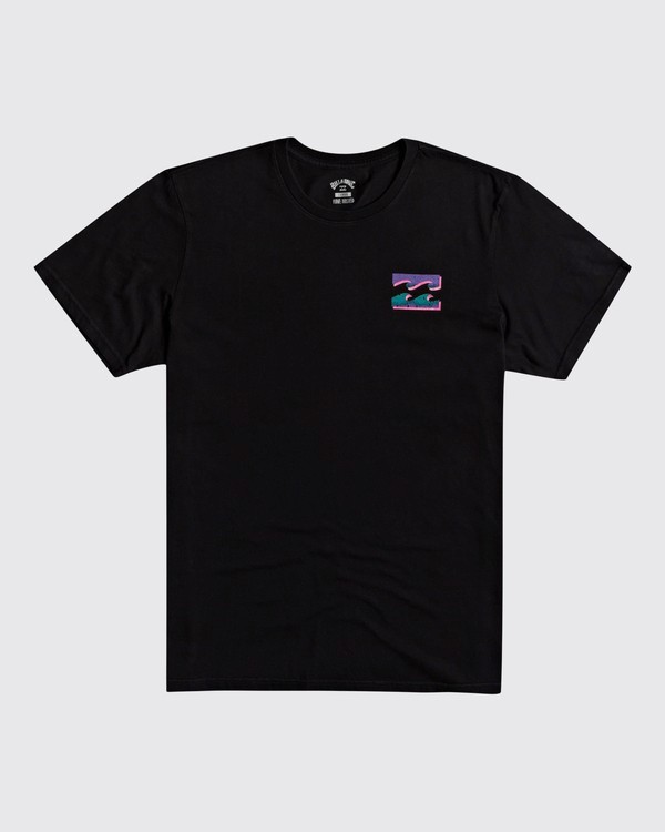 4 Warchild - T-Shirt for Men  S1SS62BIP0 Billabong