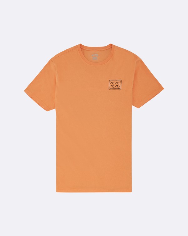 0 Warchild - T-Shirt for Men Beige S1SS62BIP0 Billabong