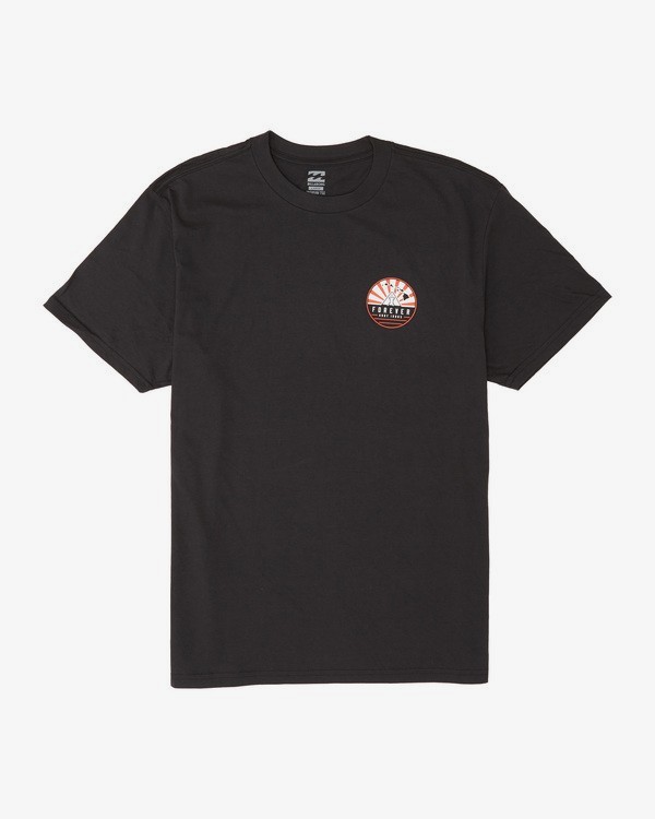 3 AI Forever - T-Shirt for Men  S1SS71BIP0 Billabong