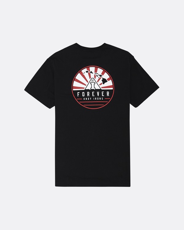 6 AI Forever - T-Shirt pour Homme  S1SS71BIP0 Billabong