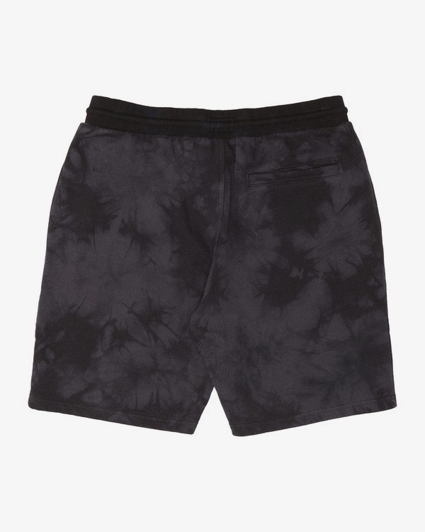 1 Wave Washed  - Shorts für Herren Schwarz S1WK01BIP0 Billabong