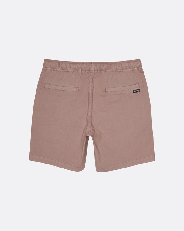 1 LARRY LAYBACK  S1WK02BIP0 Billabong