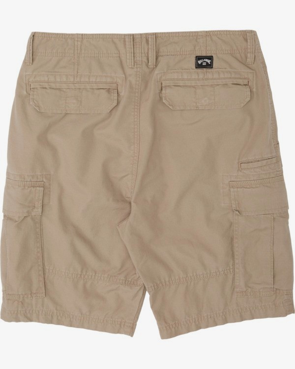 5 Scheme Cargo 21" - Cargo Shorts for Men Green S1WK10BIP0 Billabong