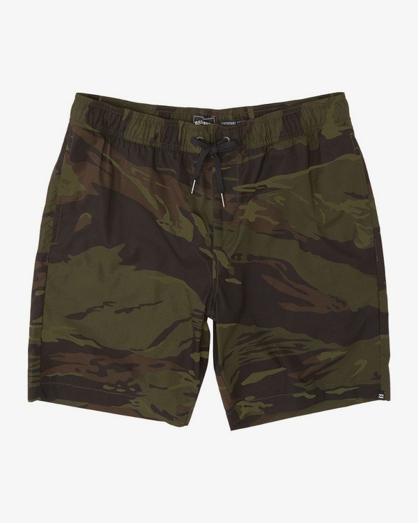 3 Surtrek Perf 19" - Performance Shorts for Men  S1WK14BIP0 Billabong
