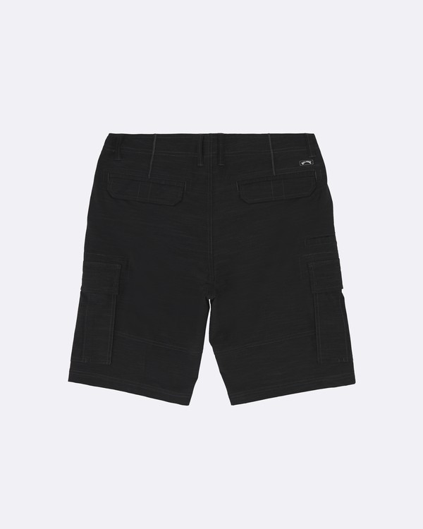 1 Scheme Submersible 21" - Shorts für Herren  S1WK28BIP0 Billabong