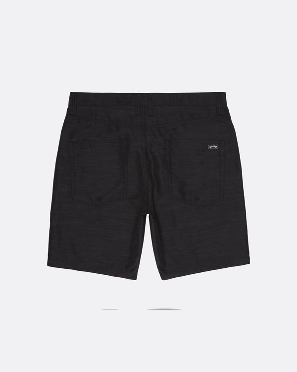 1 Outsider Submersible - Shorts for Men  S1WK29BIP0 Billabong