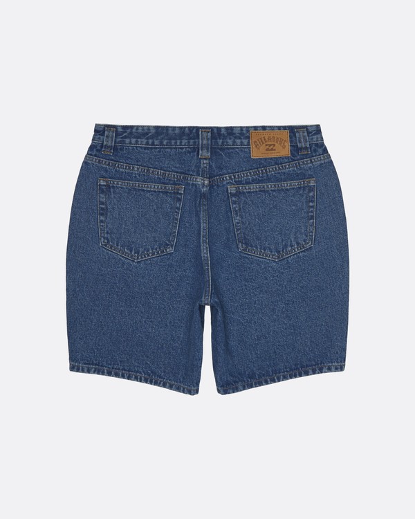 1 FIFTY WALKSHORT  S1WK32BIP0 Billabong