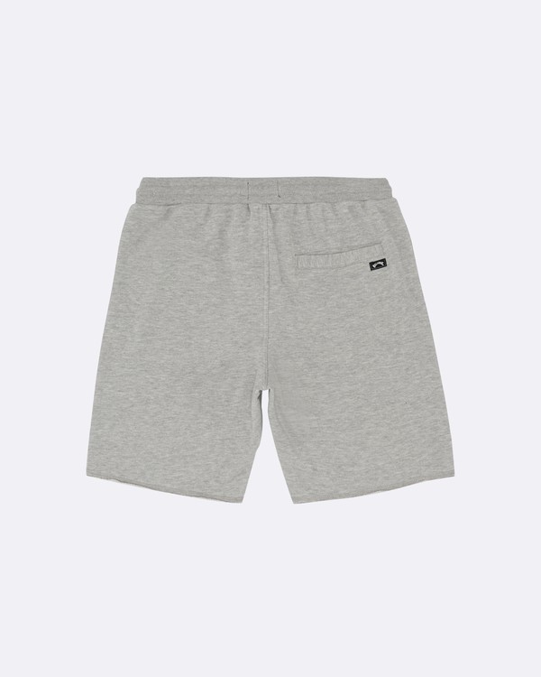 3 Original  - Shorts f&uuml;r Herren Grau S1WK34BIP0 Billabong