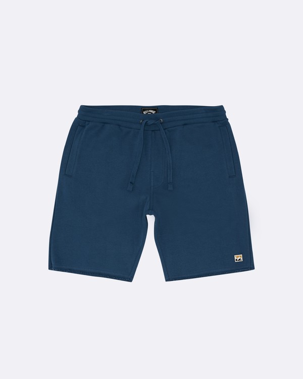 2 Original  - Shorts f&uuml;r Herren  S1WK34BIP0 Billabong