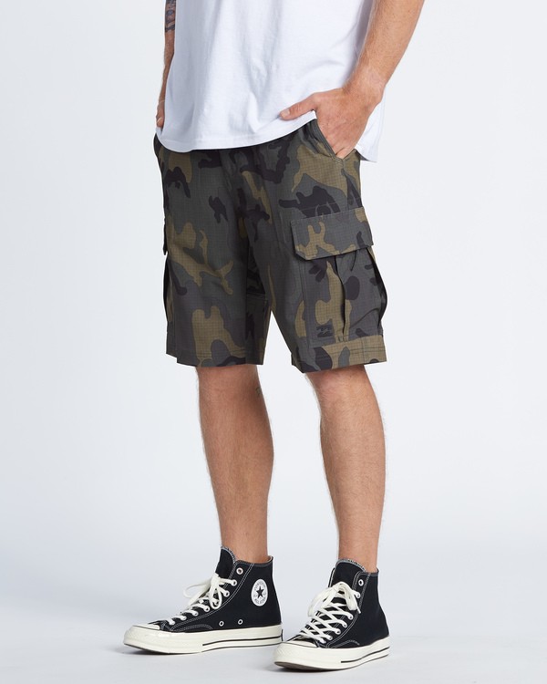 Billabong camo board shorts online