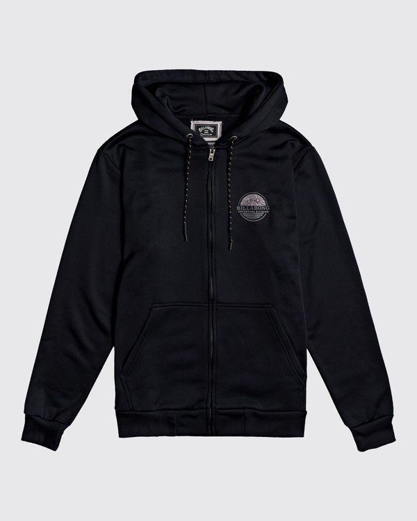 5 DAYBREAK ZH  S1ZH03BIP0 Billabong