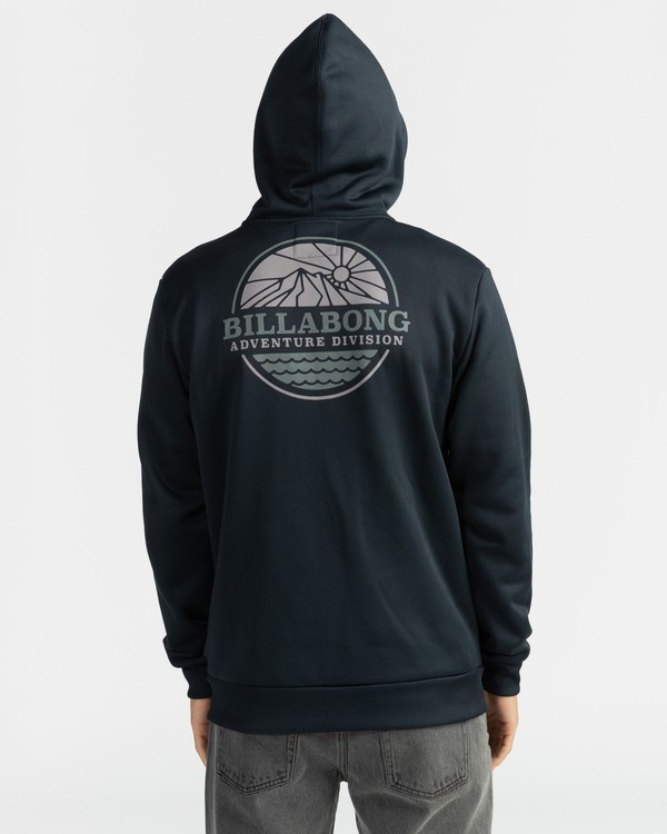 4 DAYBREAK ZH  S1ZH03BIP0 Billabong