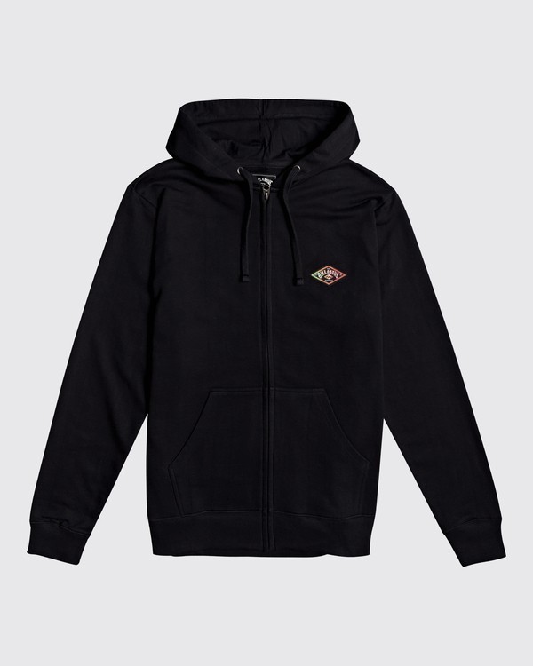 Diamond Hoodie for Men Billabong