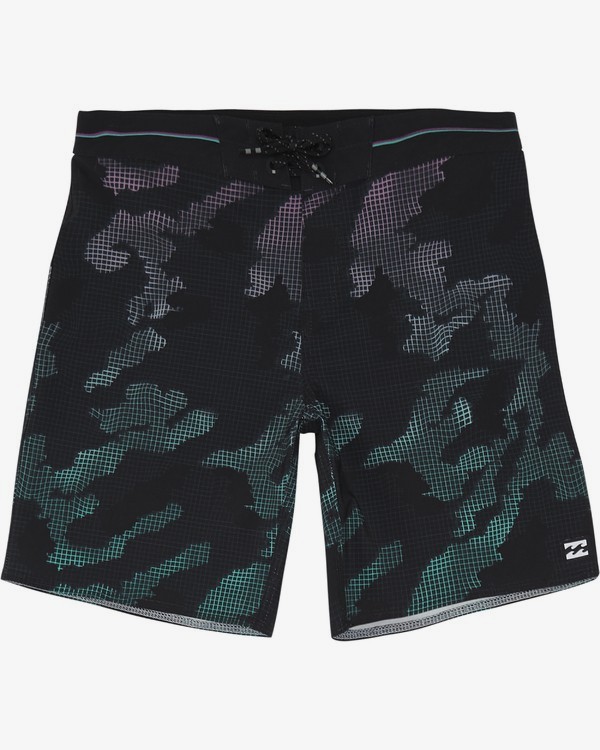0 Resistance Pro 16" - Bañador de surf de pantalón para Niño  S2BS16BIP0 Billabong