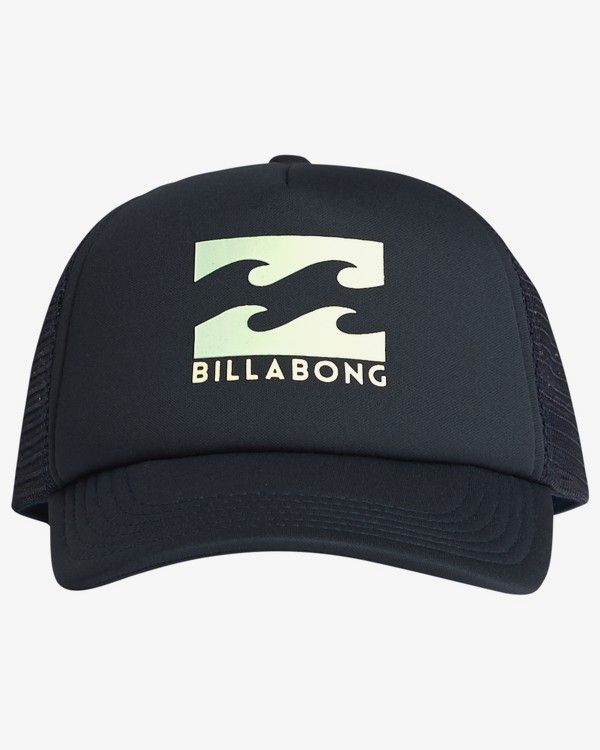 Podium Trucker Cap fur Jungen Billabong