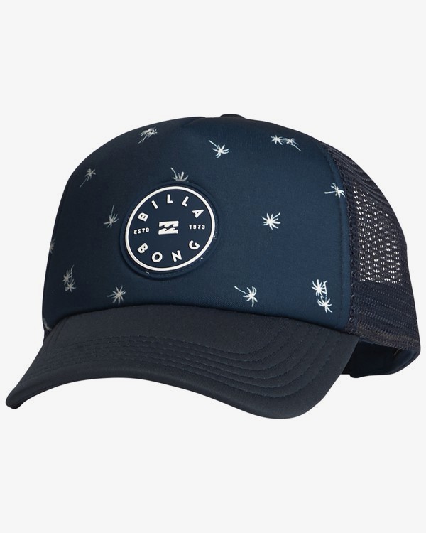 0 Scope - Trucker Cap für Jungen Blau S2CT02BIP0 Billabong