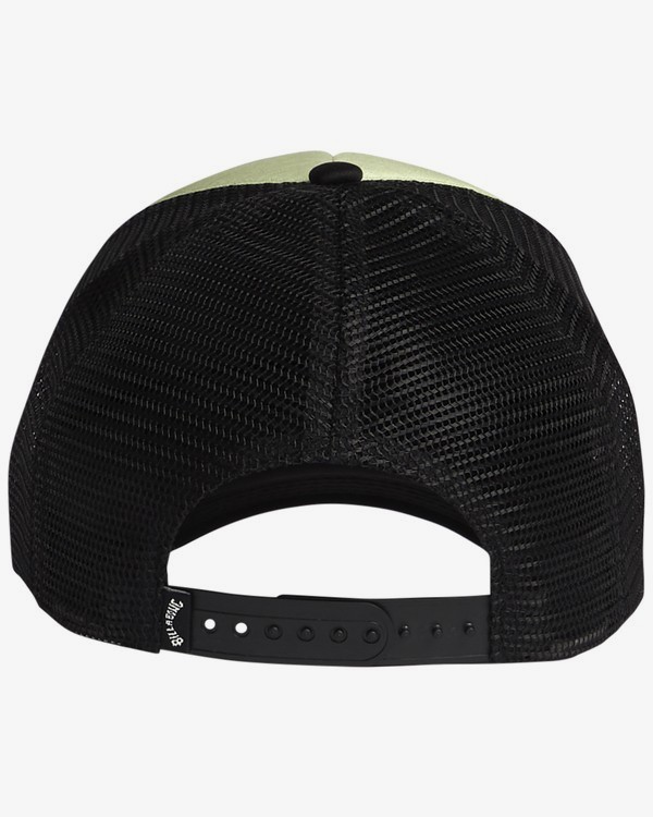 2 Scope - Trucker Cap für Jungen  S2CT02BIP0 Billabong